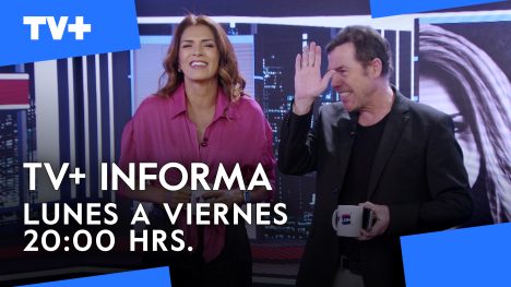 TV+ Informa | 30 de Mayo de 2025