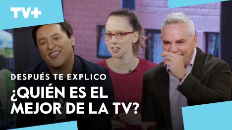 ¡Julius vs. Viñuela peleados a muerte!