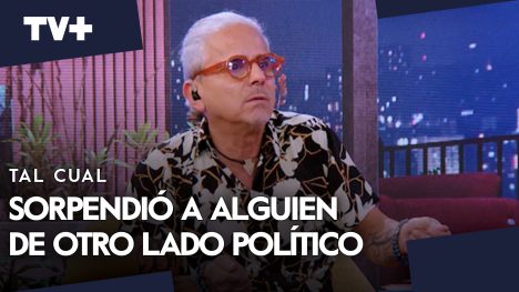 Pablo Herrera: “Los fachos no somos tan malos”