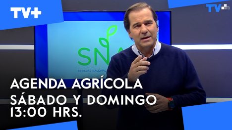 Agenda Agrícola | 22 de Junio de 2025