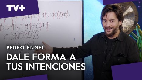 Sigilos: aprende a visualizar tus deseos