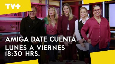El sexo después de los 50 | Amiga Date Cuenta