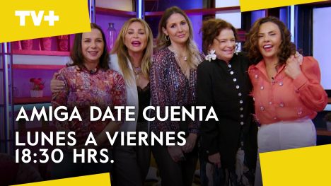 Lo que se dijo en la pecera, queda al aire | Amiga Date Cuenta
