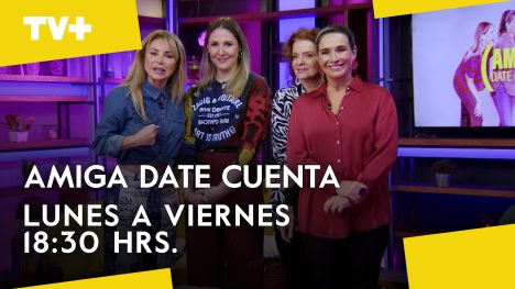 El engaño en las redes sociales | Amiga Date Cuenta