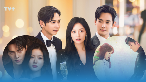 K-dramas para enamorarse en un fin de semana