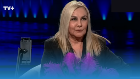 ¿Dejó Primer Plano? Pamela Jiles pone fin al misterio
