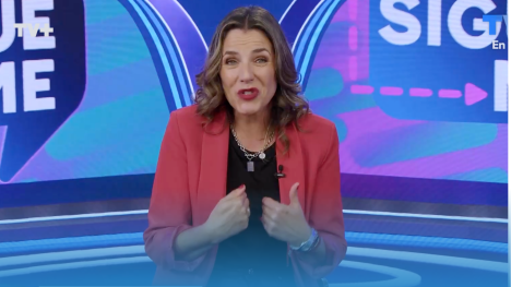 Julia Vial relata episodio con acosador que la amenazó de muerte