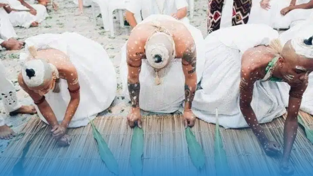 El Candomblé: religión afrobrasileña de resistencia y espiritualidad