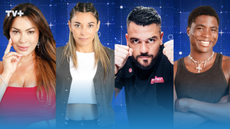 Reality de lujo: los contratos millonarios de los participantes de Mundos Opuestos 3