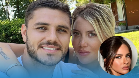 “¡Otra familia que te cargaste por zor#$%!”: el conflicto entre Wanda Nara, Icardi y China Suárez que no da tregua en Argentina