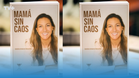Mamá sin caos: la influencer que la rompe en redes sociales
