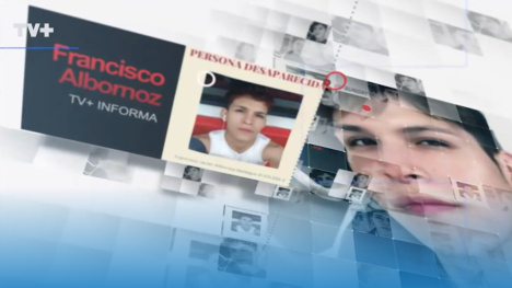Cronología del crimen de Francisco Albornoz