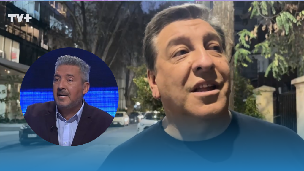JC Rodríguez defiende a su matinal: “Es un show de televisión”