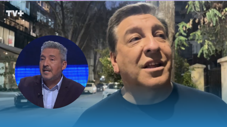 JC Rodríguez defiende a su matinal: "Es un show de televisión"