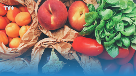 Inflamación crónica: alimentos para sanar
