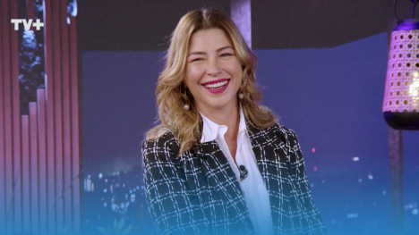 Pancha Merino se lanza con todo a nuevos proyectos de humor