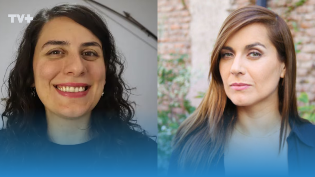 Natalia Valdebenito y Miau Astral protagonizan tenso cruce en “X”