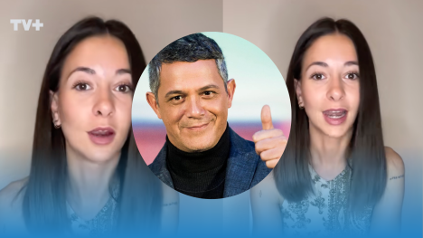NO SE PUEDE CONFIAR EN NADIE: fan de Alejandro Sanz lo acusó de haberla manipulado y espiado: “Me siento utilizada, humillada”