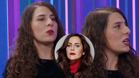 Miau Astral niega ser acosadora y responde con todo a Natalia Valdebenito