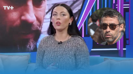 “Pecó de buen padre”: Daniela Aránguiz aclara el permiso de Valdivia para viajar