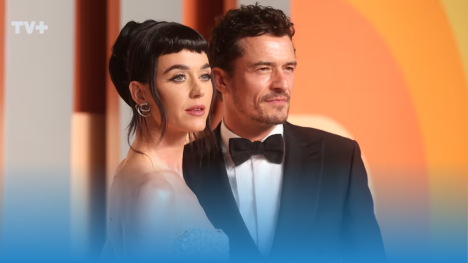 ¡TODO SE DERRUMBÓ! Katy Perry y Orlando Bloom terminan tras casi una década juntos