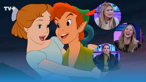 ¿Qué es el Síndrome de Wendy?