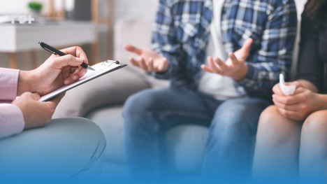 ¿Terapia de parejas? Cuándo luchar… y cuándo dejar ir