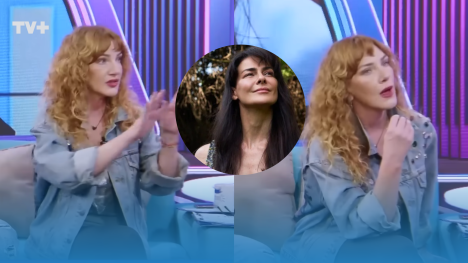 Cata Pulido cuestiona duramente a Tonka tras estreno de su documental
