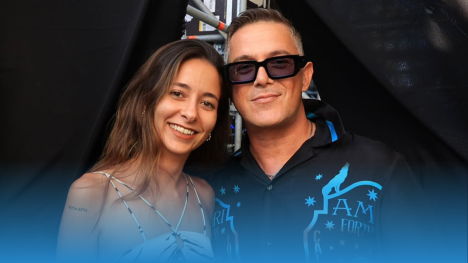 Alejandro Sanz rompe el silencio y responde a las acusaciones de Ivet Playá: “Qué pena que este sentimiento se haya roto ahora”