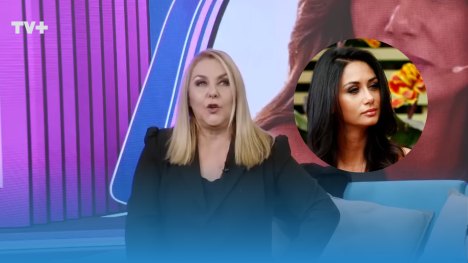 Pamela Jiles sentencia a Pamela Díaz: "La hemos visto arrastrarse por los suelos por hombres"