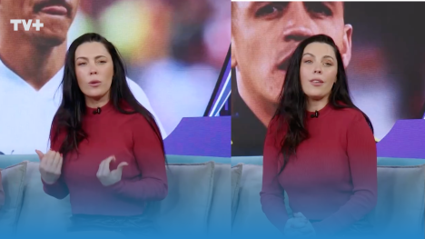 Daniela Aránguiz desenmascara al futbolista de La Roja que la quiere conquistar