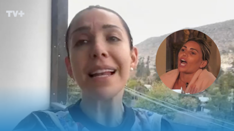 "Tiene muy poco que aportar": Mariela Sotomayor SENTENCIÓ a Faloon
