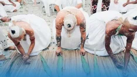 El Candomblé: religión afrobrasileña de resistencia y espiritualidad