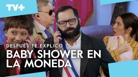 Después te explico | 09 de Junio de 2025