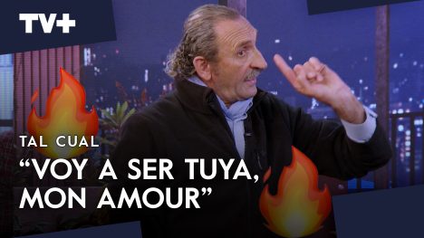 PARA NO CREER: La increíble primera vez de Benni en el Moulin Rouge