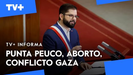 CUENTA PÚBLICA 2025: Estas fueron sus repercusiones
