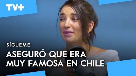 Órale: Camila Nash ni ahí con el hate de redes sociales