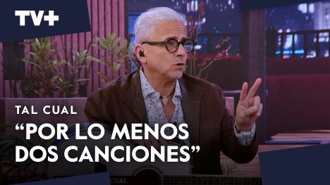 Pablo Herrera vuelve a la música: anuncia lanzamiento