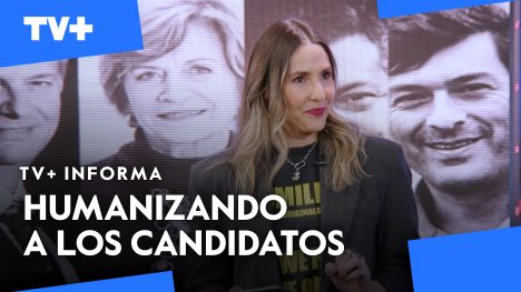 Datos random de los candidatos presidenciales