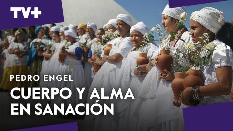 Candomblé: la poderosa magia afrobrasileña