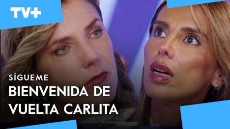 "Me di cuenta que me estaba muriendo": El desgarrador relato de Carla Ballero tras grave enfermedad
