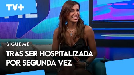 “Decidí volver a VIVIR”: Carla Ballero actualiza su estado de salud
