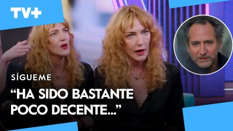“NO ME EXTRAÑA EN LO ABSOLUTO”: Cata Pulido sobre Juan Pablo Sáez tras episodio de VIF