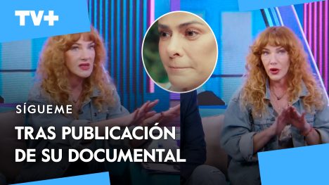 "NO CREO EN SU VULNERABILIDAD": Cata Pulido LAPIDA a Tonka Tomicic