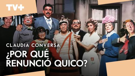 Cosas que NO SABÍAS del CHAVO DEL 8