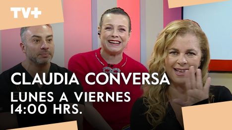 Claudia Conversa | 18 de Junio de 2025