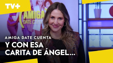 Claudia Salas: ¿¡la más psicópata!?