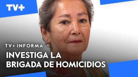 Se declara “completa reserva” en el caso de la concejala desaparecida