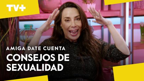 Agendar el sexo no tiene por qué ser aburrido