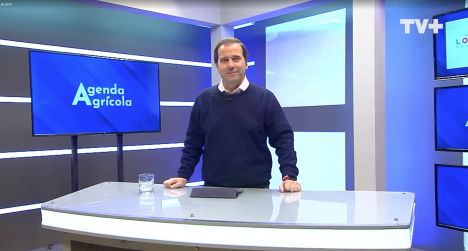 Agenda Agrícola | 01 de Junio de 2025